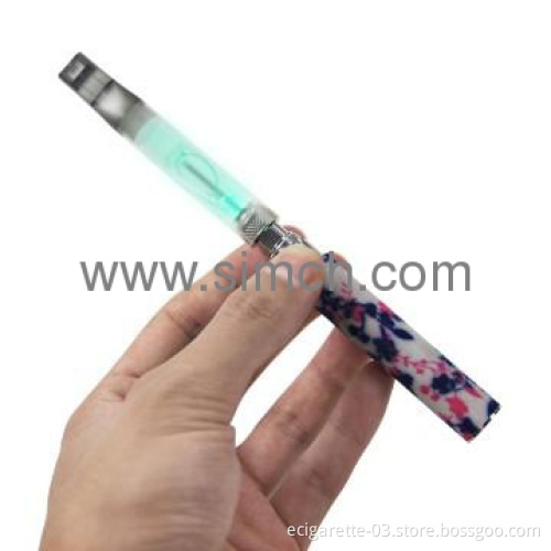 led 312 atomizer kanger travel electronic cigarette atomized cartridge